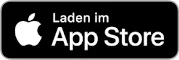 Apple App Store Logo