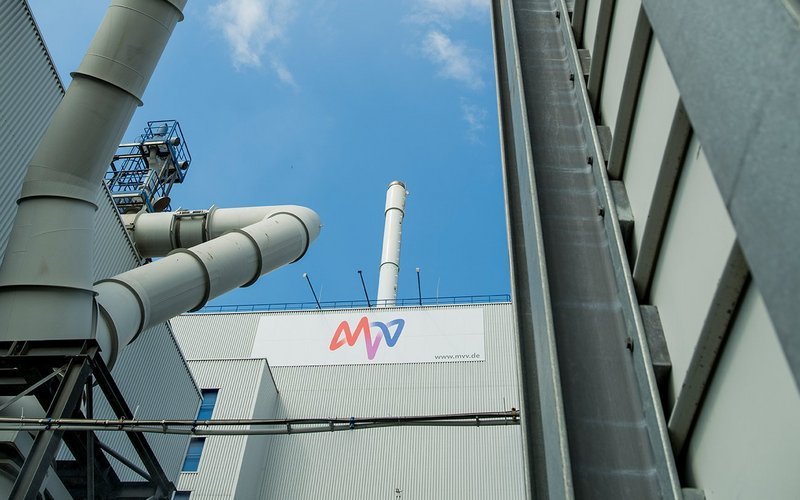 Emissionswerte - MVV Energie AG