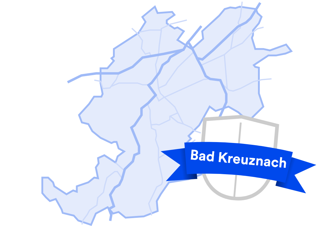 Photovoltaik-Lösungen Für Bad Kreuznach