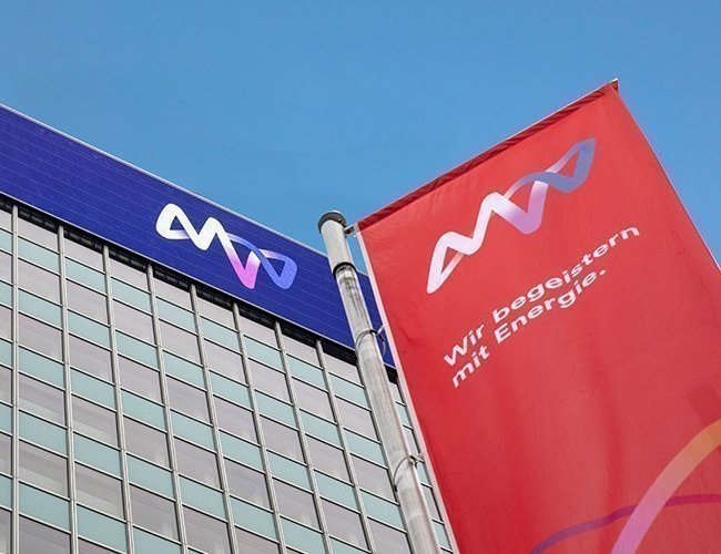 Overview - MVV Energie AG